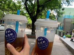 -大炮糯米凉虾(南坪后堡店)