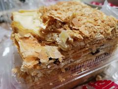 -爱德顺糕点食屋(利民道店)