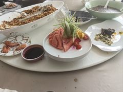 -写庭·鱼鲜川菜·宴请(铁像寺水街店)