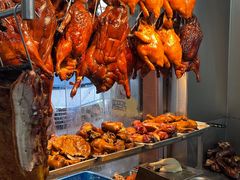 -陈光记烧腊店(罗保博士街店)