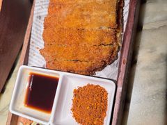 -吴越荣记苏州菜·松鼠桂鱼 100% 活鱼现做(月光码头店)