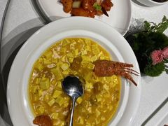 -食悦江南·淮扬菜·烤鸭(亚运村·惠新店)