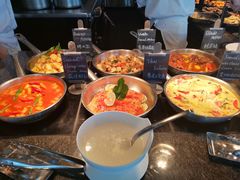 -Social 秀西餐厅-长沙瑞吉酒店(运达店)