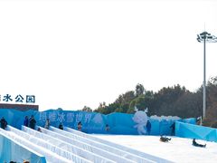 -上海玛雅海滩水公园