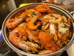 -仙螺岛海鲜自助餐厅(总店)