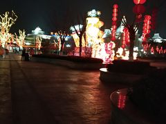 -郑州方特梦幻王国