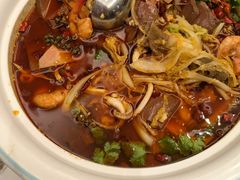 -新丁香海鲜酒店(银海商贸城店)