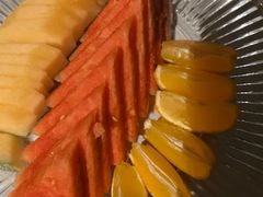 -王府井酒店(金桥港湾店)