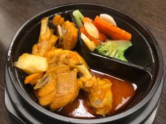 -肯德基(南站店)