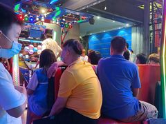 -核客电玩城(东门店)