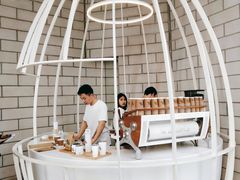 -% Arabica阿拉比卡咖啡(深圳湾万象城店)