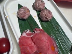 -涮福記·现切牛羊肉火锅(世纪汇店)