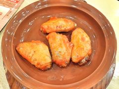 -萨莉亚意式餐厅(龙阳广场店)