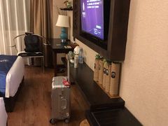 -泸州唯逸酒店(大山坪警察学院店)