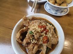 -炉小二铜锅牛蛙•川湘菜(三里屯店)