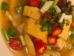 -老阿爸鲜鱼土菜(昆山花桥店)