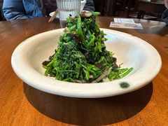 -南园民国茶楼餐厅·常州菜(北大街店)