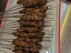 -遇西祠·海鲜烧烤(总店)