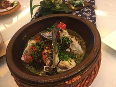 -绍兴鉴湖君澜大酒店