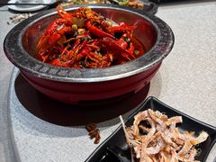 -聚味瞿记·龙虾堂(咸嘉湖店)