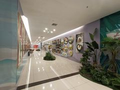 -月星家居(杭州商场店)