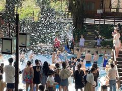 -灵秀温泉