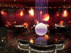 -8餐厅(新葡京酒店)