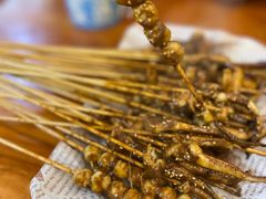 -十里铺铁板鱿鱼