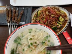 -大头亮羊汤烩面·河南非遗(良乡总店)