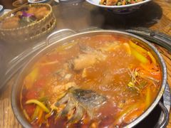 -亮欢寨(凯里总店)