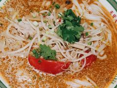 -亚皆老街南宁老友粉·米粉(印象城店)