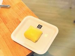 -满记甜品(荟聚购物中心店)