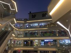 -子睦小庖丁鲜牛屋(财富中心店)