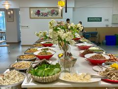 -禾匙素食自助(莱蒙都会店)