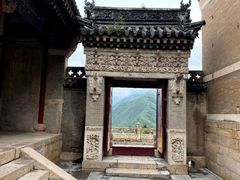 -五台山风景名胜区