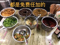 -虎子面粉馆(五一东村店)