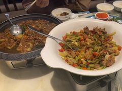 -同湘会馆(粤垦路店)