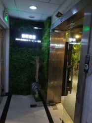 点击看大图 门面-藤野造型