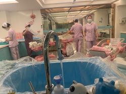 -百悦健康月子中心(祈悦店)