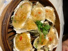 -桥东喜碧海鲜街(水东街店)