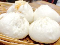 -清真石家包子(大皮院总店)