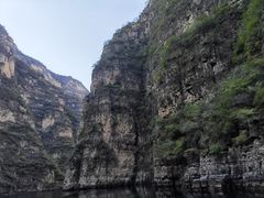 -龙庆峡风景区