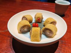 -北平食府(马鞍山路店)