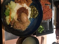 -馔豚·台北菜专门店(深圳湾万象城店)