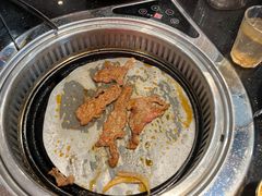 -九坤韩式烤肉(建发阅彩城店)