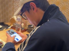 -德川家日本料理(顺义华联店)