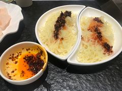 -可口香·非遗老号烧烤(南岗直营店)