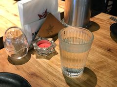 -KAOTOWN烤堂•烧烤(海汇港店)