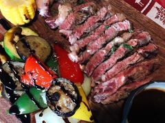 -404干式熟成牛排馆•聚会餐厅