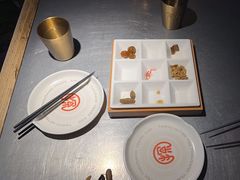 -探鱼·鲜青椒爽麻烤鱼(天一广场店)